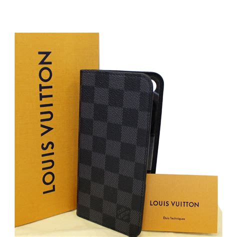 louis vuitton folio case replica|louis vuitton folio phone case.